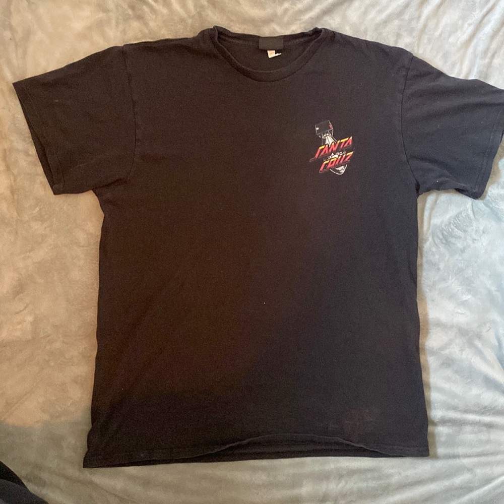 Vintage shirt